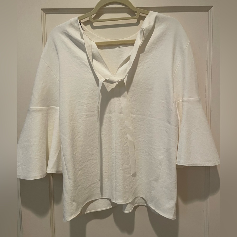 Tibi top - Picture 2 of 2